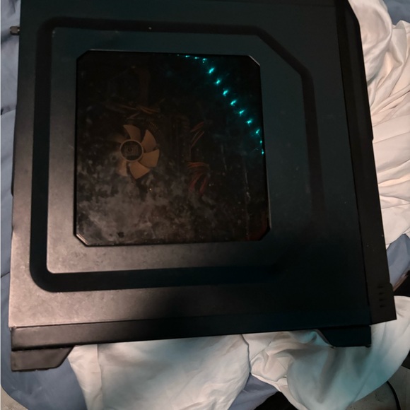PC